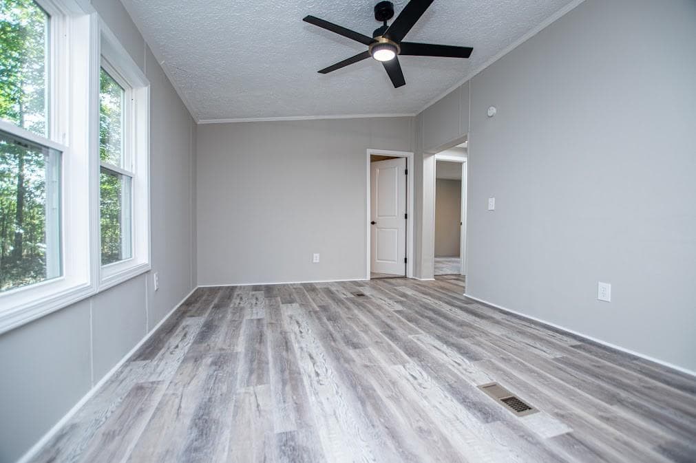 4 bedroom, 2 bathroom, 1,440 sq ft single family residence for sale at 61 Crest Road, Carrollton, GA 30116 — photo 9