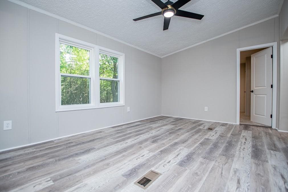 4 bedroom, 2 bathroom, 1,440 sq ft single family residence for sale at 61 Crest Road, Carrollton, GA 30116 — photo 10