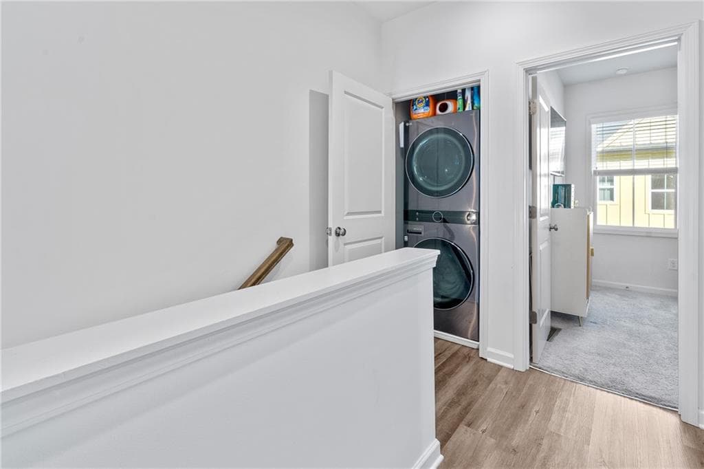 2 bedroom, 2 bathroom, 1,168 sq ft townhouse for sale at 179 Color Circle, Atlanta, GA 30317 — photo 10