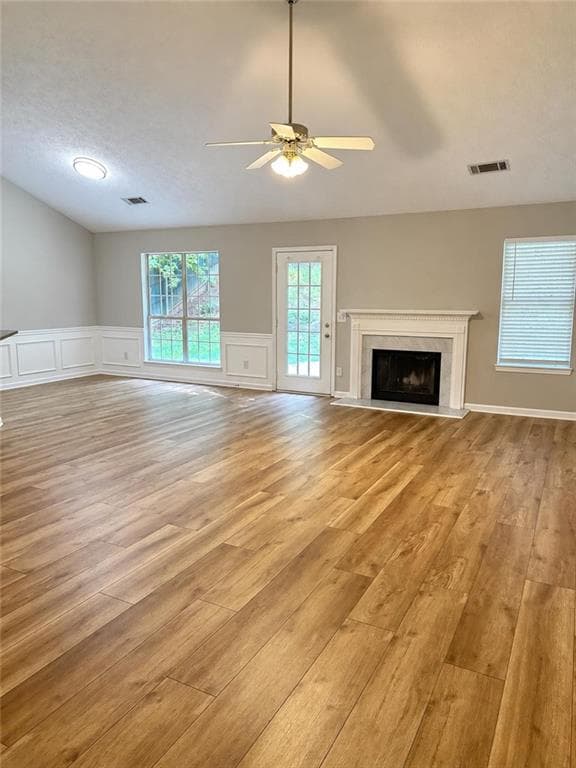 5 bedroom, 2 bathroom, 2,159 sq ft single family residence for rent at 1055 Chatham Road, Buford, GA 30518 for $2,600 a month — photo 4