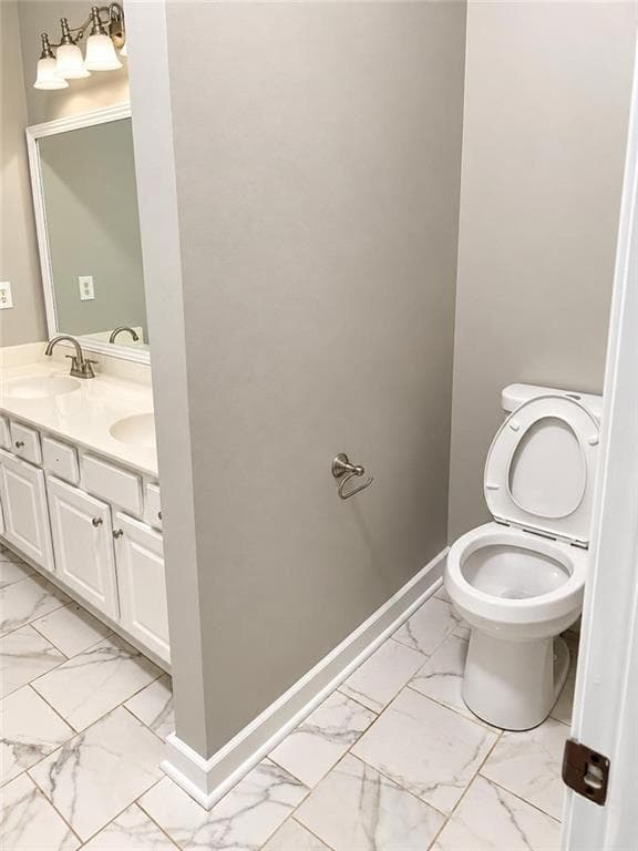 5 bedroom, 2 bathroom, 2,159 sq ft single family residence for rent at 1055 Chatham Road, Buford, GA 30518 for $2,600 a month — photo 8