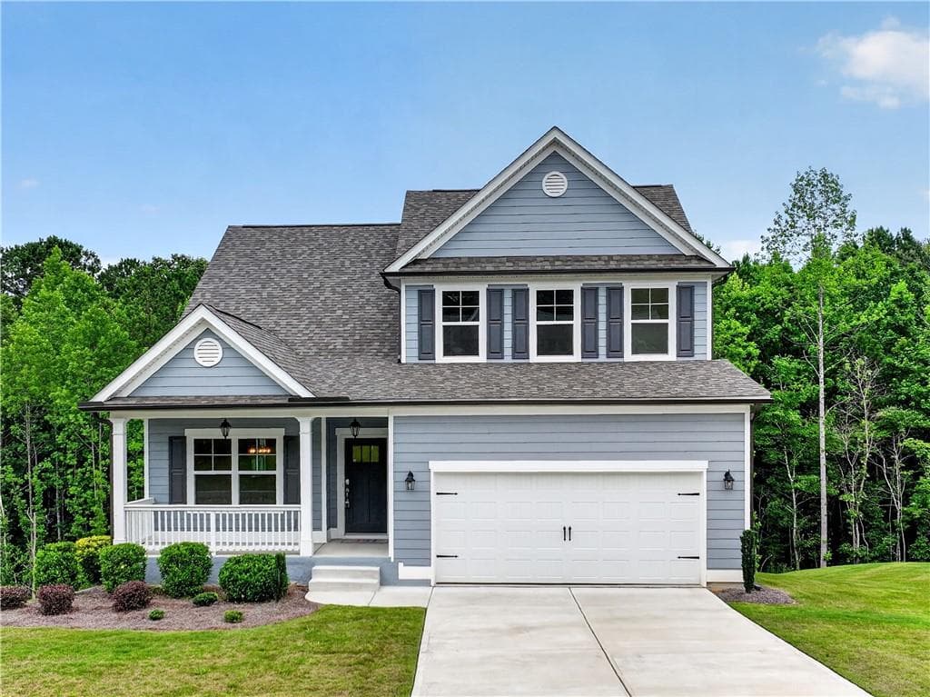 4 bedroom, 3 bathroom, 2,435 sq ft single family residence for sale at 37 Radian Way, Dallas, GA 30132