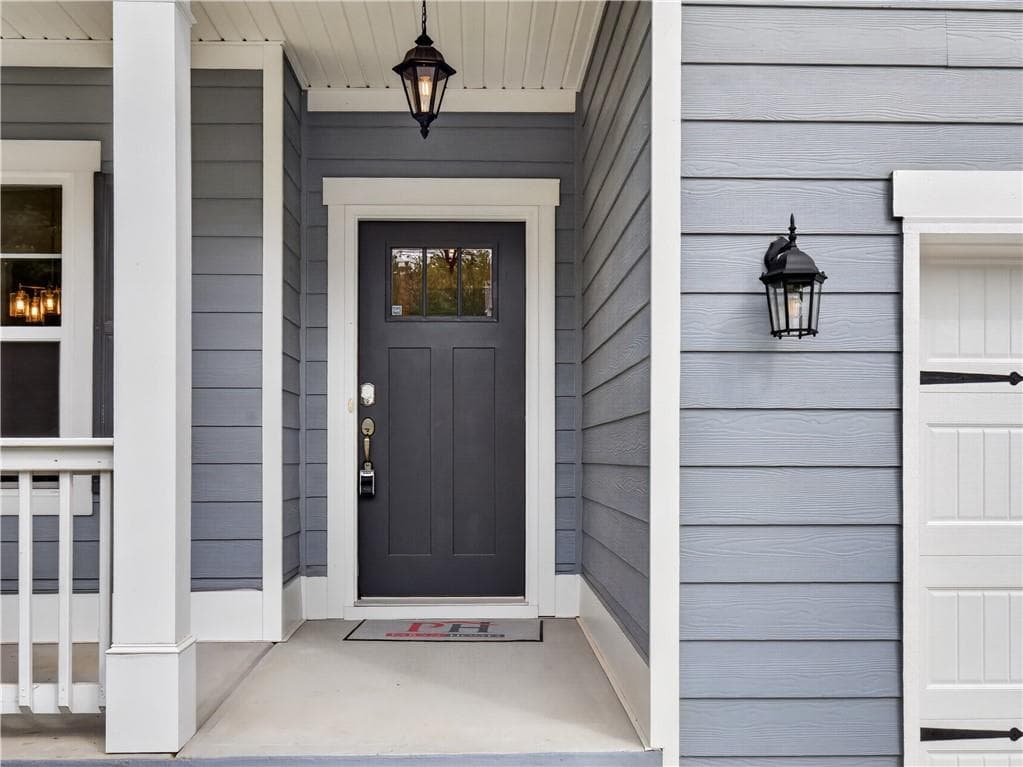 4 bedroom, 3 bathroom, 2,435 sq ft single family residence for sale at 37 Radian Way, Dallas, GA 30132 — photo 3