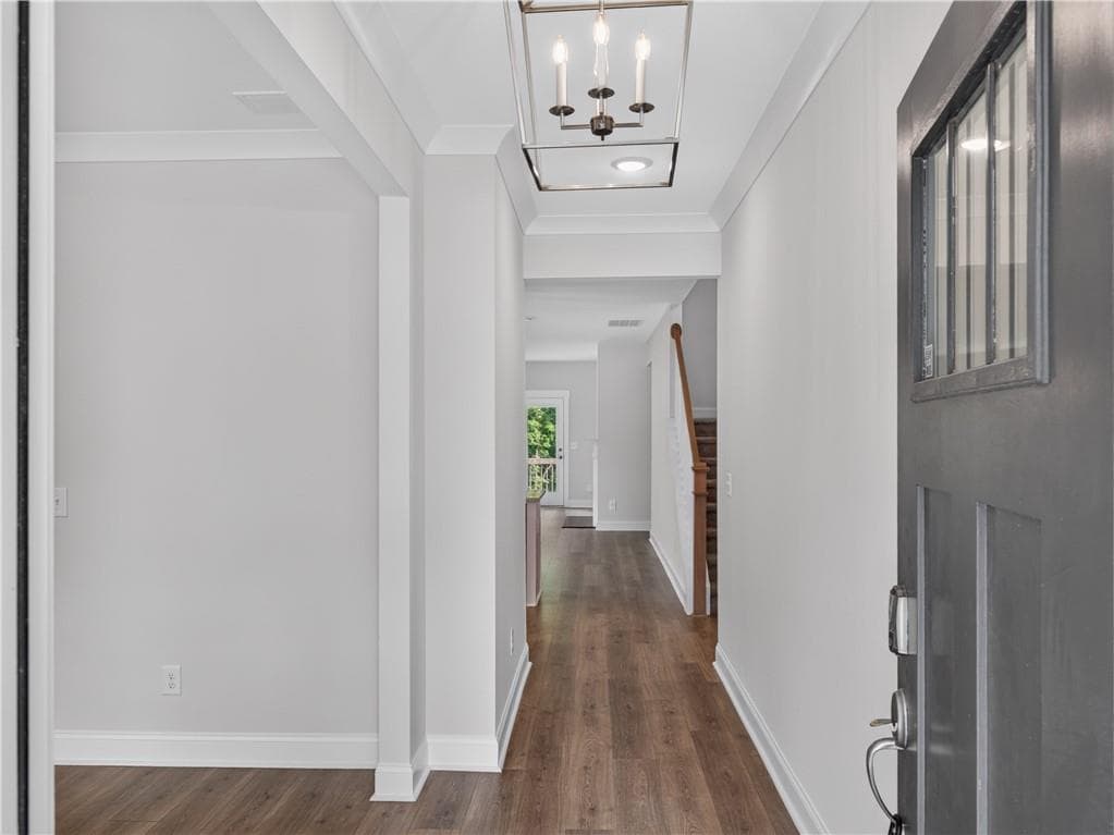 4 bedroom, 3 bathroom, 2,435 sq ft single family residence for sale at 37 Radian Way, Dallas, GA 30132 — photo 4