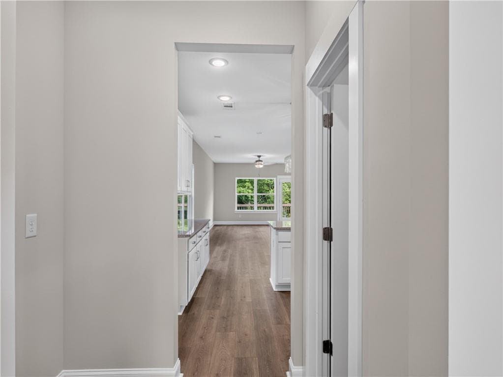 4 bedroom, 3 bathroom, 2,435 sq ft single family residence for sale at 37 Radian Way, Dallas, GA 30132 — photo 5