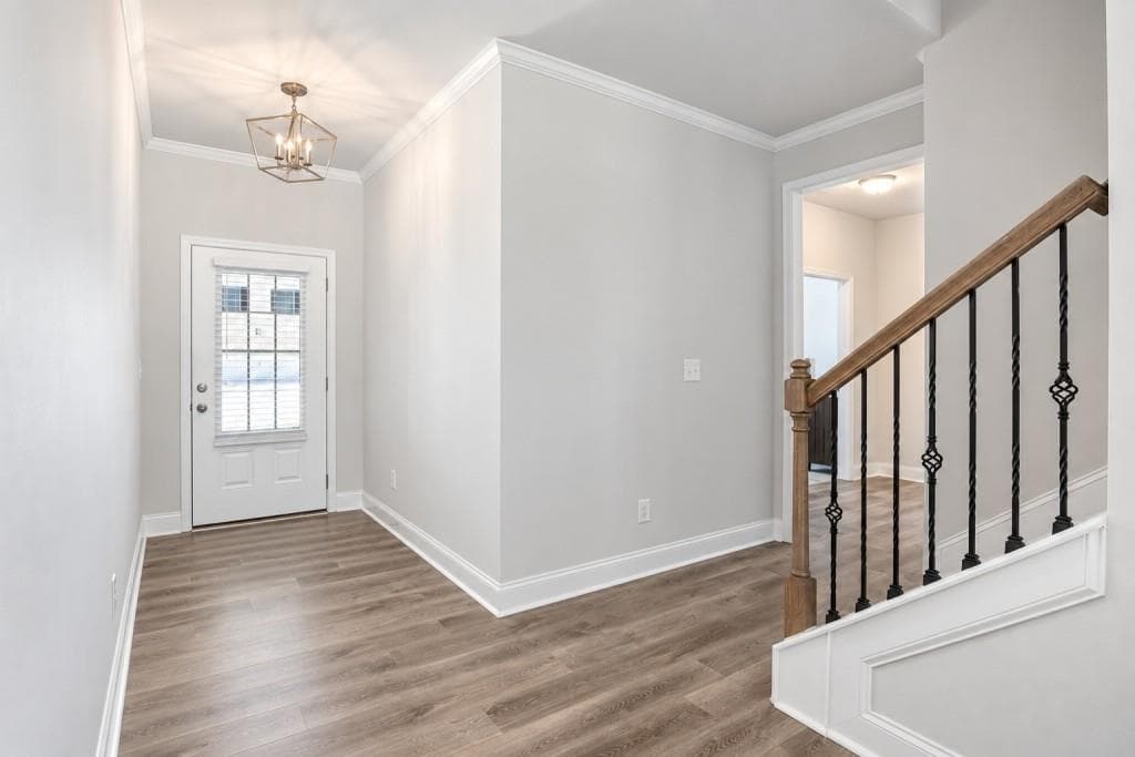 4 bedroom, 3 bathroom, 2,316 sq ft single family residence for sale at 377 Hellen Valley Drive, Braselton, GA 30517 — photo 5