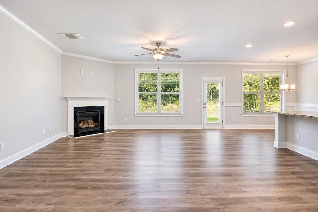 4 bedroom, 3 bathroom, 2,316 sq ft single family residence for sale at 377 Hellen Valley Drive, Braselton, GA 30517 — photo 6