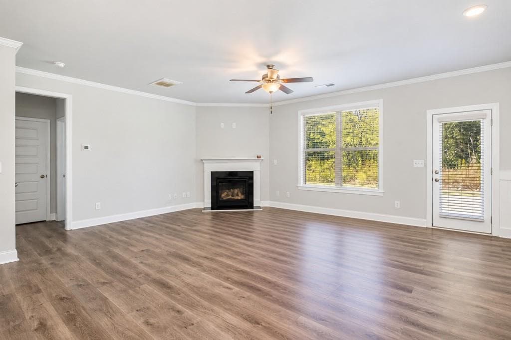 4 bedroom, 3 bathroom, 2,316 sq ft single family residence for sale at 377 Hellen Valley Drive, Braselton, GA 30517 — photo 8