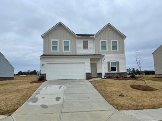4 bedroom, 3 bathroom, 2,095 sq ft single family residence for rent at 133 Verona Drive, Cartersville, GA 30120 for $2,250 a month