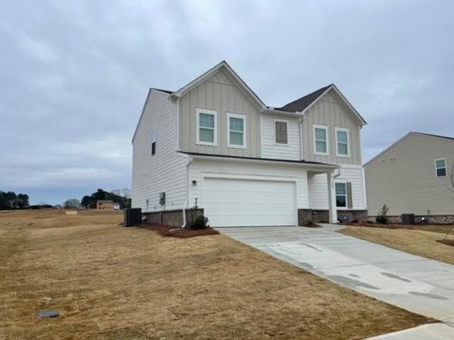 4 bedroom, 3 bathroom, 2,095 sq ft single family residence for rent at 133 Verona Drive, Cartersville, GA 30120 for $2,250 a month — photo 2