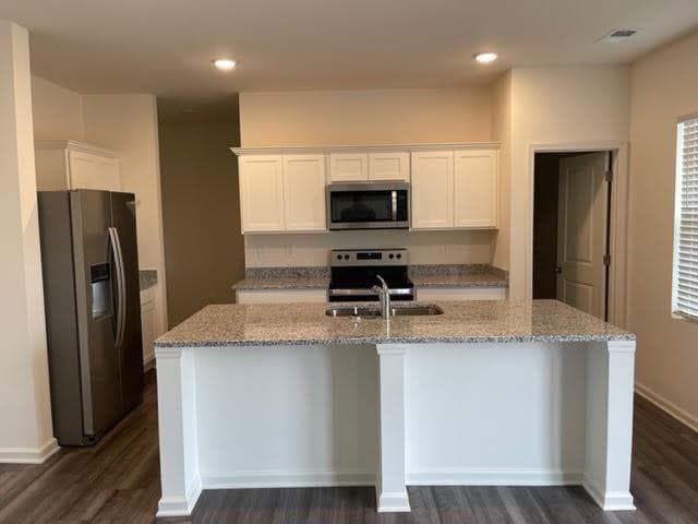 4 bedroom, 3 bathroom, 2,095 sq ft single family residence for rent at 133 Verona Drive, Cartersville, GA 30120 for $2,250 a month — photo 6