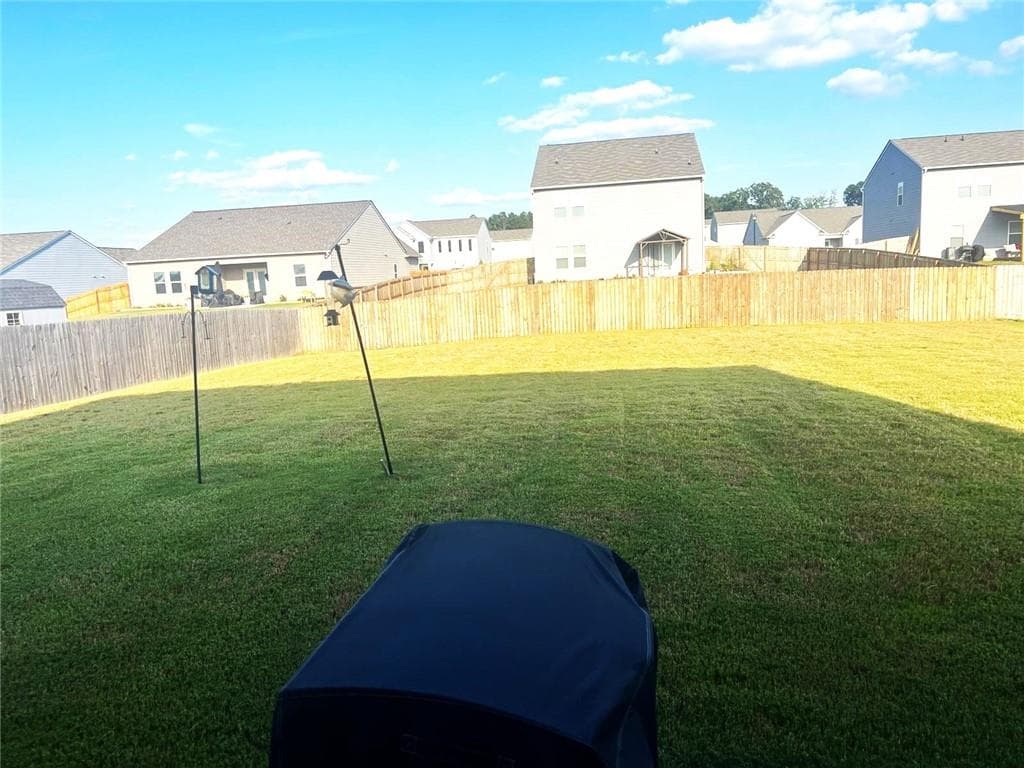 4 bedroom, 3 bathroom, 2,095 sq ft single family residence for rent at 133 Verona Drive, Cartersville, GA 30120 for $2,250 a month — photo 9