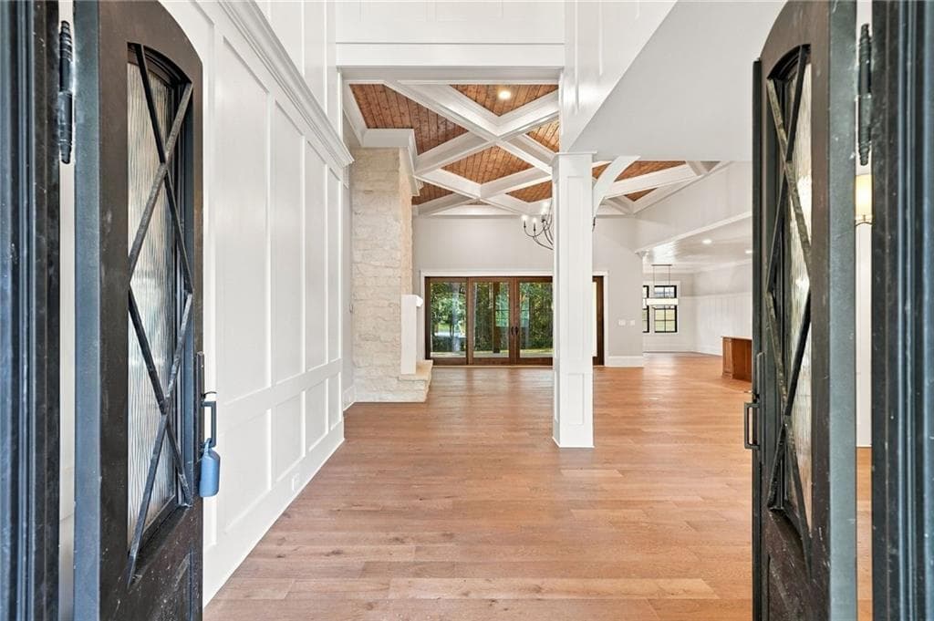 6 bedroom, 6 bathroom, 5,350 sq ft single family residence for sale at 5948 McCoy Road, Acworth, GA 30101 — photo 10