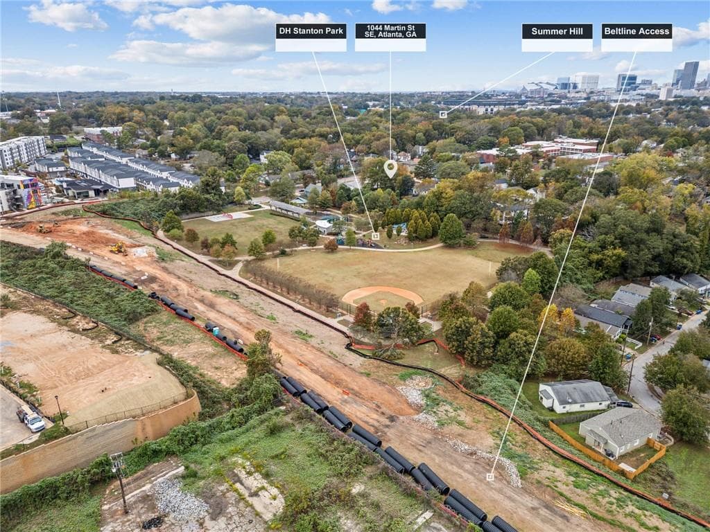 duplex for sale at 1070 Washington Street, Atlanta, GA 30315 — photo 4