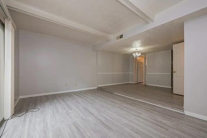 2 bedroom, 2 bathroom, 1,224 sq ft townhouse for sale at 6432 Stone Terrace, Morrow, GA 30260 — photo 4