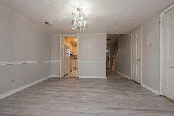 2 bedroom, 2 bathroom, 1,224 sq ft townhouse for sale at 6432 Stone Terrace, Morrow, GA 30260 — photo 5