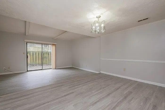 2 bedroom, 2 bathroom, 1,224 sq ft townhouse for sale at 6432 Stone Terrace, Morrow, GA 30260 — photo 6