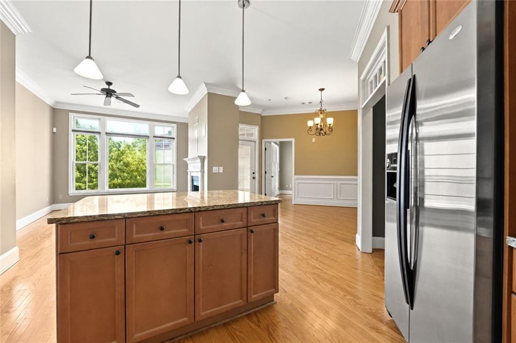 2 bedroom, 3 bathroom, 1,292 sq ft condominium for sale at 11 Perimeter Center 1417, Atlanta, GA 30346 — photo 5