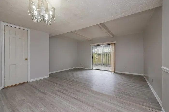 2 bedroom, 2 bathroom, 1,224 sq ft townhouse for sale at 6432 Stone Terrace, Morrow, GA 30260 — photo 7