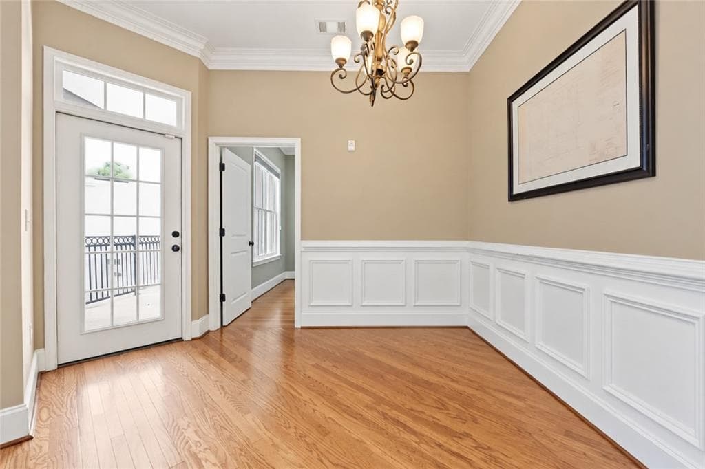 2 bedroom, 3 bathroom, 1,292 sq ft condominium for sale at 11 Perimeter Center 1417, Atlanta, GA 30346 — photo 6