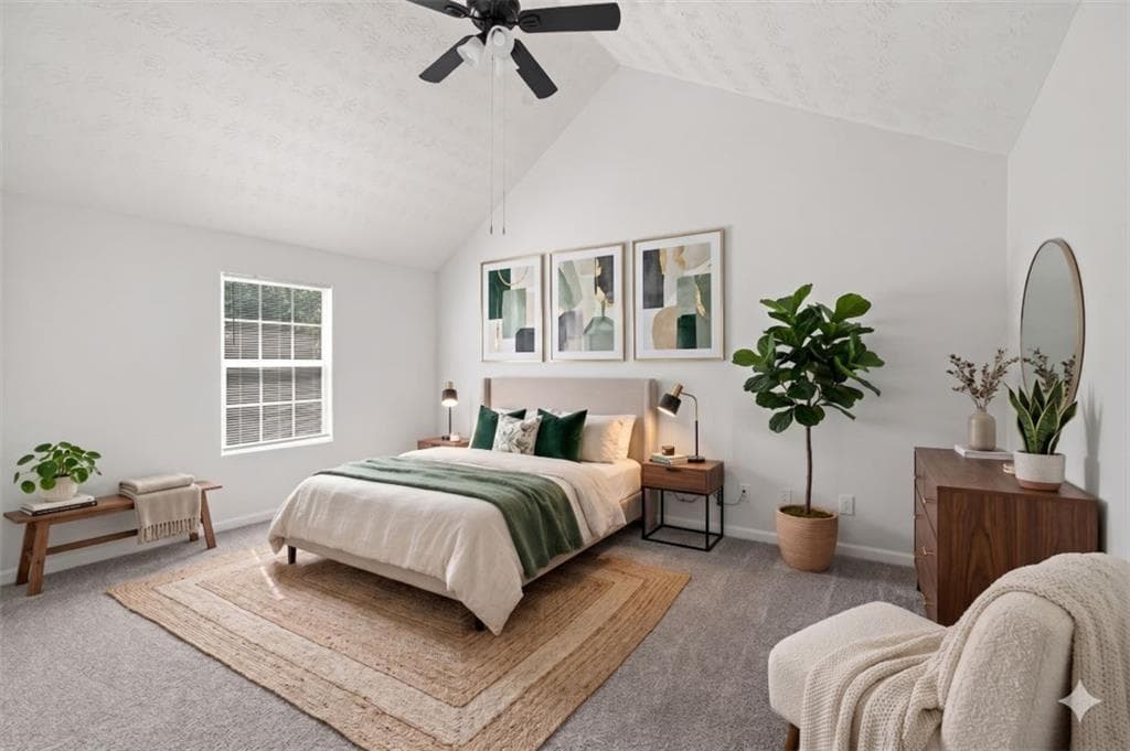 5 bedroom, 4 bathroom, 2,242 sq ft single family residence for sale at 1424 Steam Engine Way, Conyers, GA 30013 — photo 4