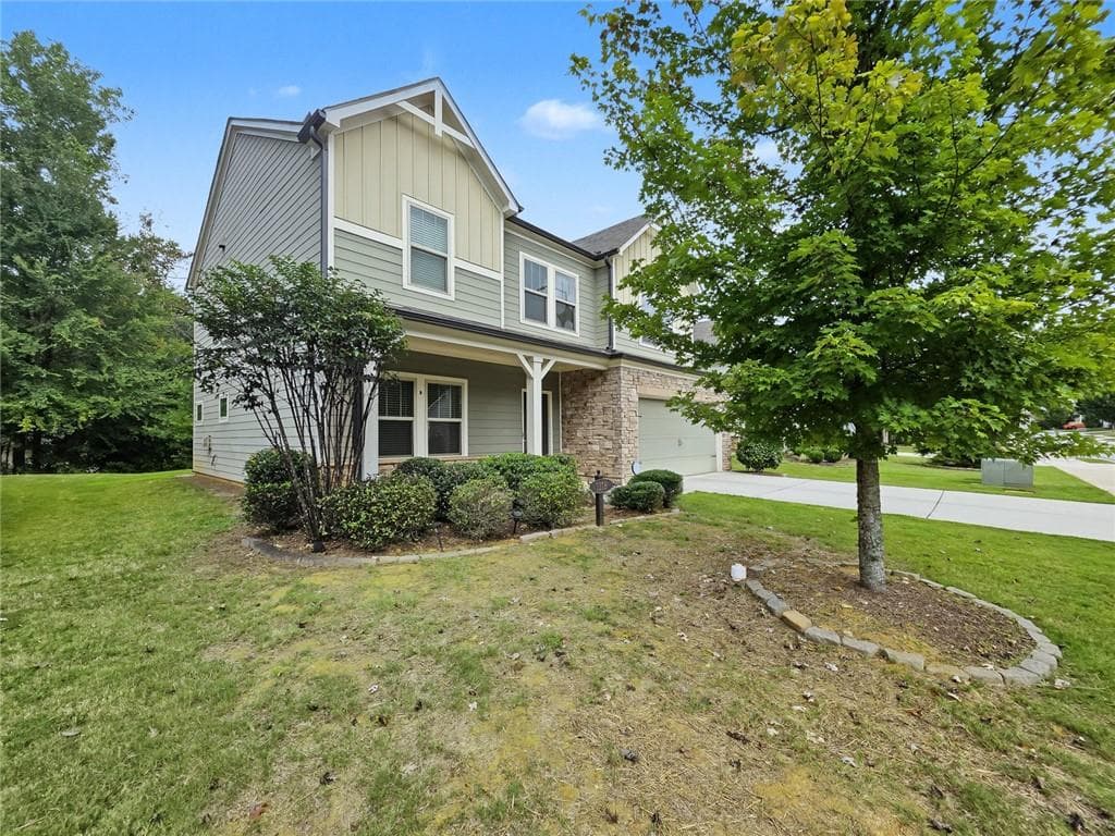 4 bedroom, 3 bathroom, 2,386 sq ft single family residence for sale at 1118 Hibiscus Way, Mableton, GA 30126 — photo 3