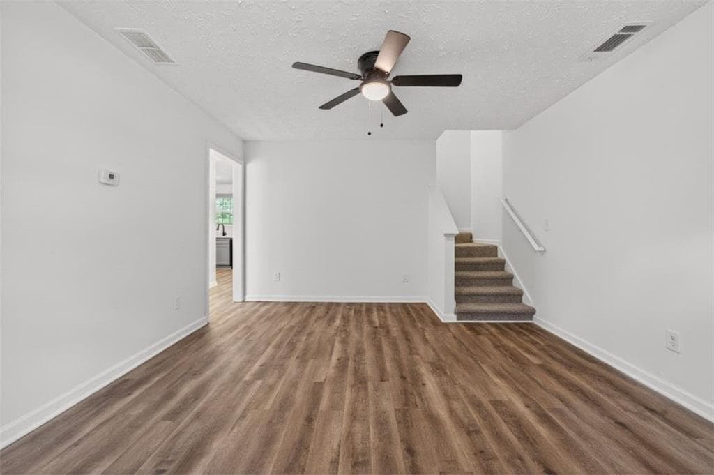 5 bedroom, 4 bathroom, 2,242 sq ft single family residence for sale at 1424 Steam Engine Way, Conyers, GA 30013 — photo 10