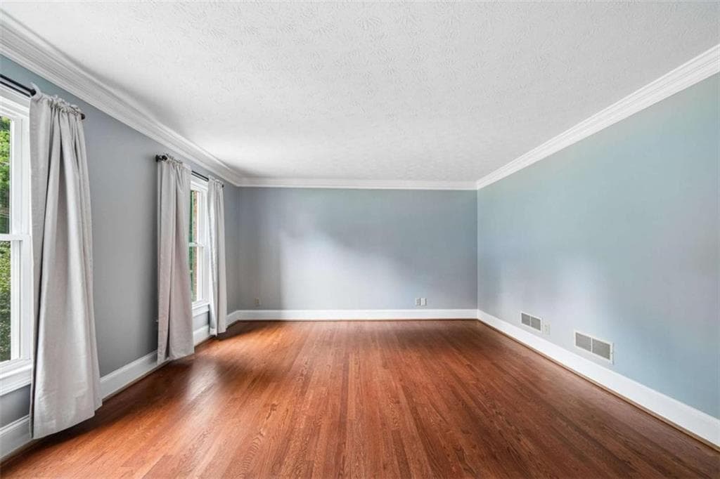 5 bedroom, 4 bathroom, 3,306 sq ft single family residence for sale at 1184 Staples Drive, Lilburn, GA 30047 — photo 6