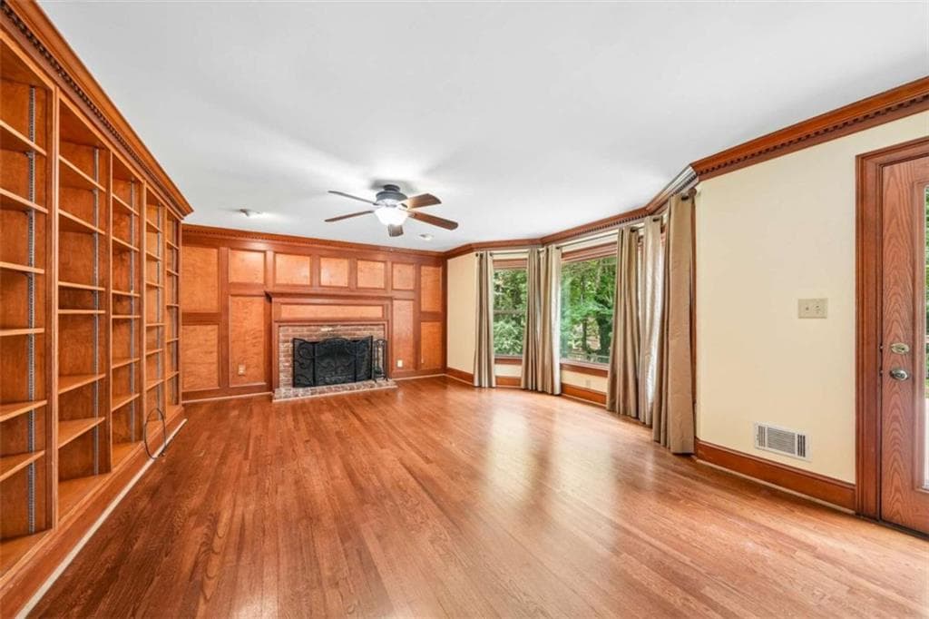 5 bedroom, 4 bathroom, 3,306 sq ft single family residence for sale at 1184 Staples Drive, Lilburn, GA 30047 — photo 8