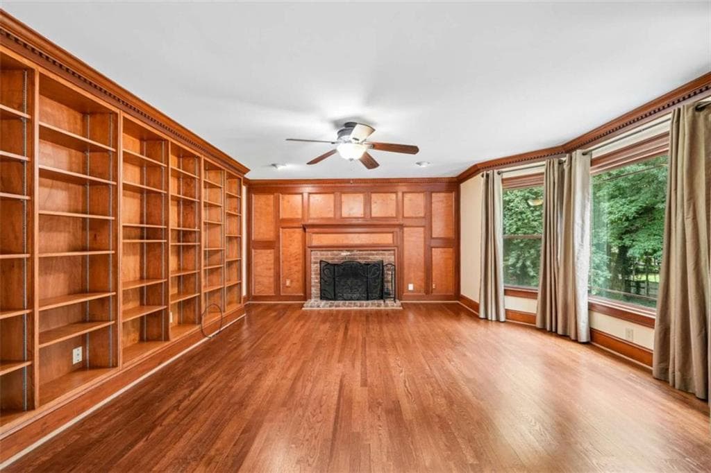 5 bedroom, 4 bathroom, 3,306 sq ft single family residence for sale at 1184 Staples Drive, Lilburn, GA 30047 — photo 9