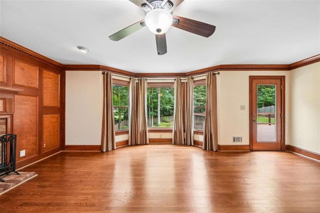 5 bedroom, 4 bathroom, 3,306 sq ft single family residence for sale at 1184 Staples Drive, Lilburn, GA 30047 — photo 10