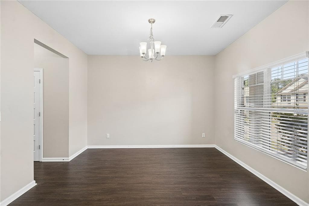 4 bedroom, 3 bathroom, 2,327 sq ft single family residence for rent at 462 Fredrick Drive, Mcdonough, GA 30253 for $2,500 a month — photo 5