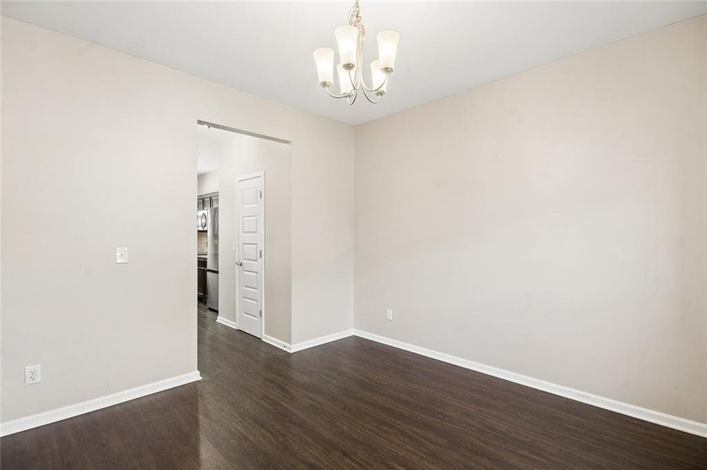 4 bedroom, 3 bathroom, 2,327 sq ft single family residence for rent at 462 Fredrick Drive, Mcdonough, GA 30253 for $2,500 a month — photo 6