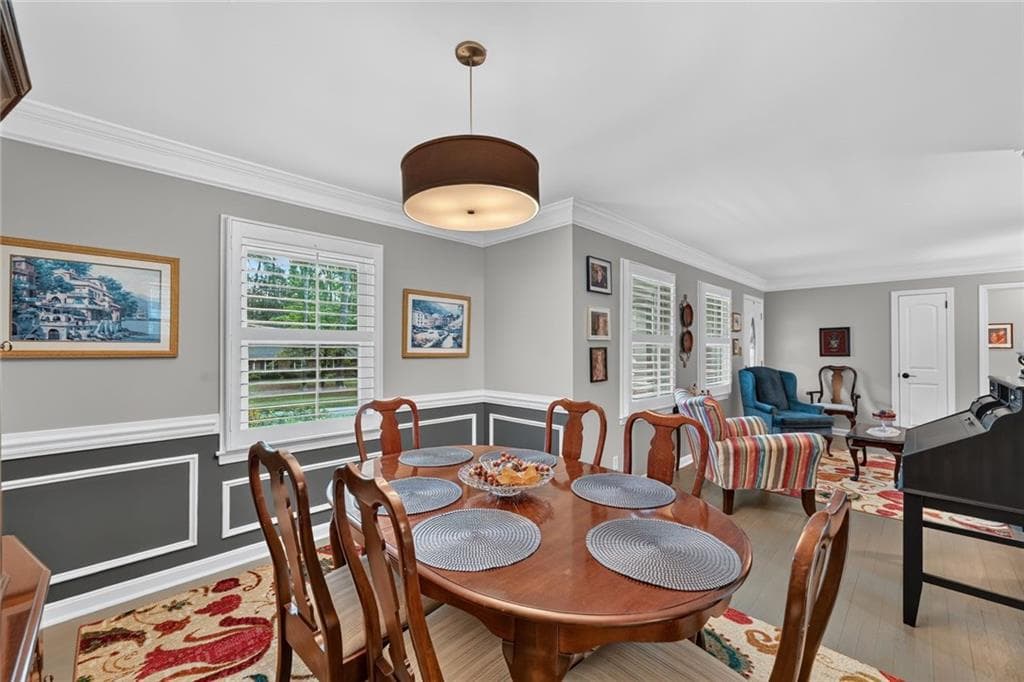 3 bedroom, 2 bathroom, 1,491 sq ft single family residence for sale at 3172 Randolph Road, Atlanta, GA 30345 — photo 4