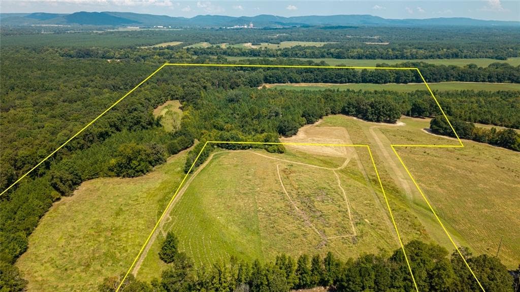 unimproved land for sale at 0 Livingston Road, Rome, GA 30161