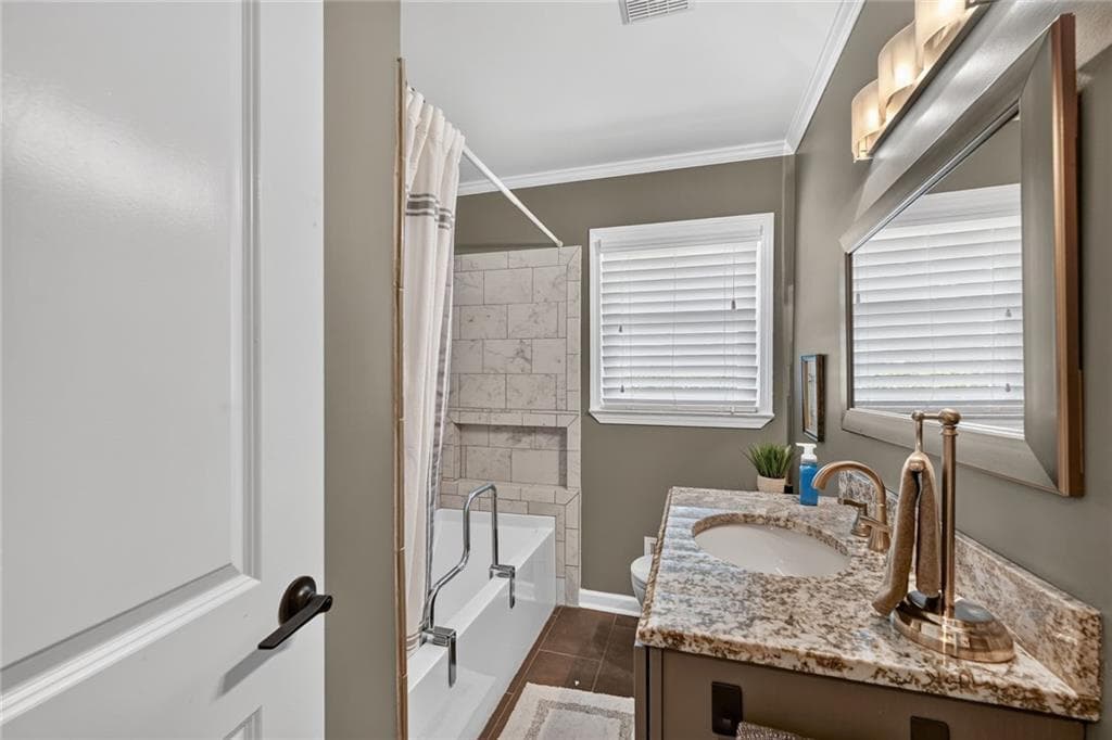 3 bedroom, 2 bathroom, 1,491 sq ft single family residence for sale at 3172 Randolph Road, Atlanta, GA 30345 — photo 7