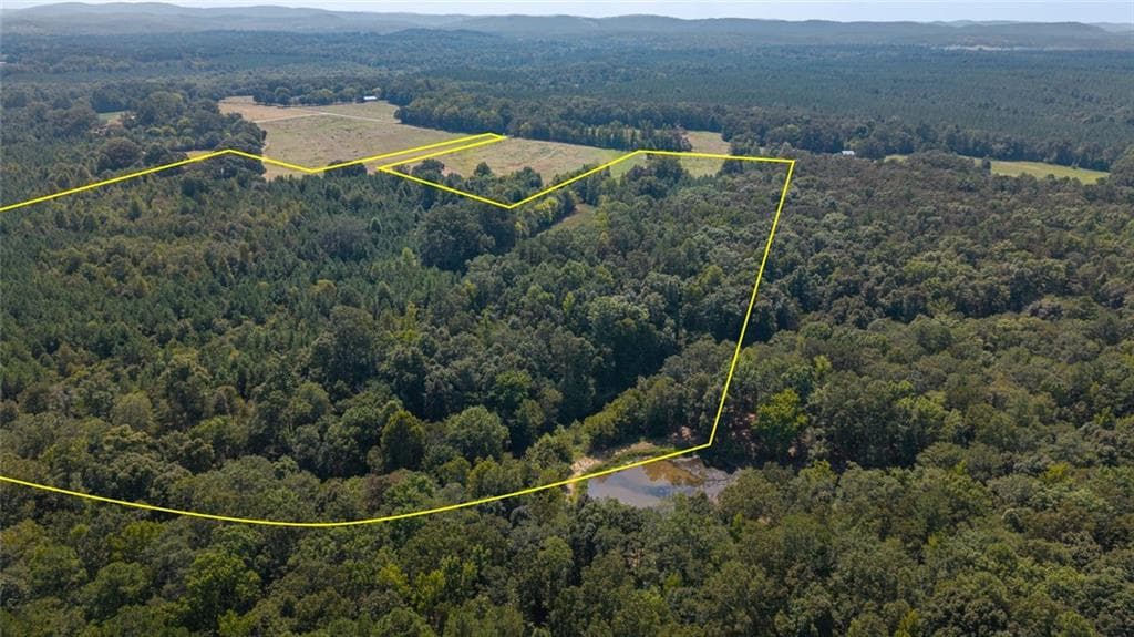 unimproved land for sale at 0 Livingston Road, Rome, GA 30161 — photo 2