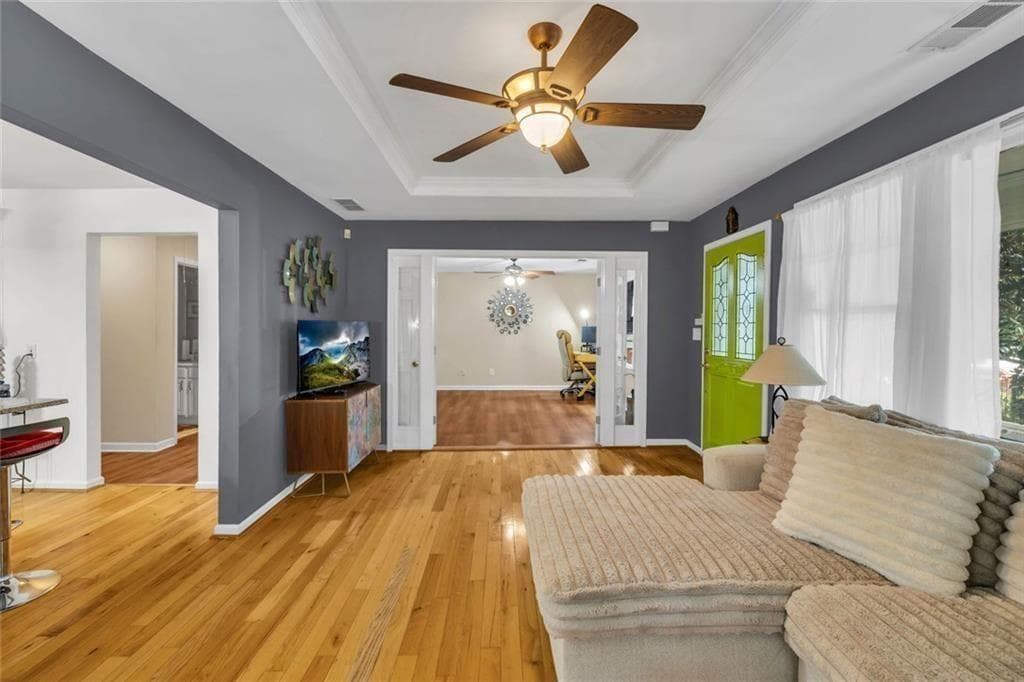 3 bedroom, 2 bathroom, 1,652 sq ft single family residence for sale at 276 Logan Street, Atlanta, GA 30312 — photo 10
