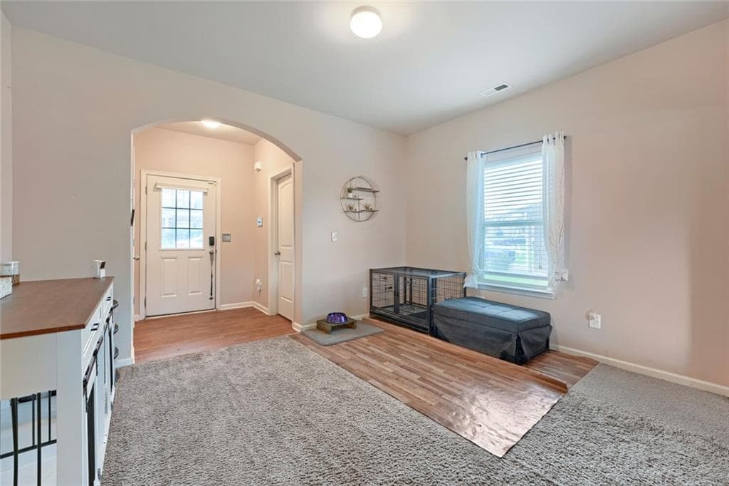 4 bedroom, 3 bathroom, 2,176 sq ft single family residence for rent at 5830 Rex Ridge Parkway, Rex, GA 30273 for $2,395 a month — photo 5