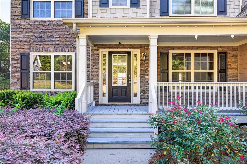 5 bedroom, 4 bathroom, 4,684 sq ft single family residence for sale at 1664 Maes Overlook, Loganville, GA 30052 — photo 3