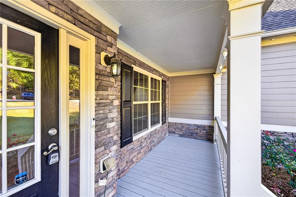 5 bedroom, 4 bathroom, 4,684 sq ft single family residence for sale at 1664 Maes Overlook, Loganville, GA 30052 — photo 4