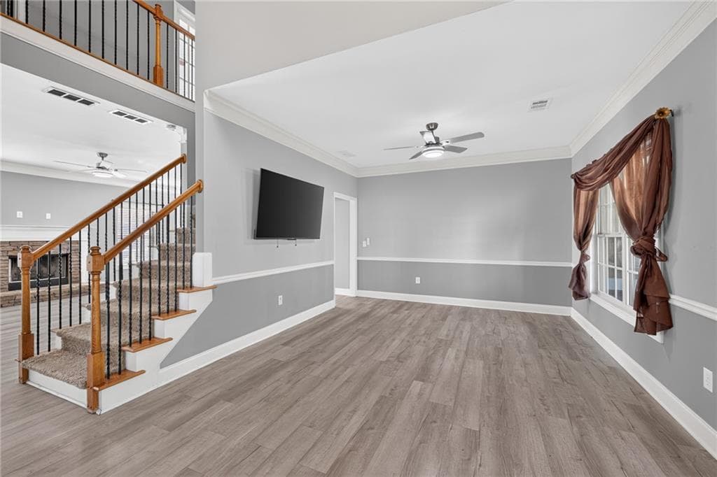 5 bedroom, 4 bathroom, 4,684 sq ft single family residence for sale at 1664 Maes Overlook, Loganville, GA 30052 — photo 7
