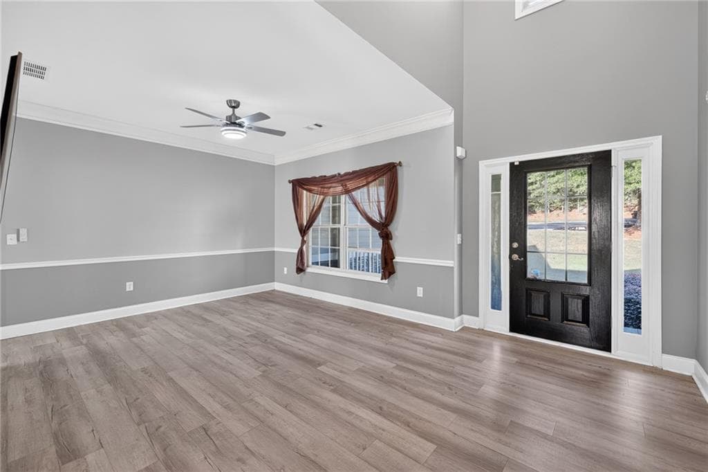 5 bedroom, 4 bathroom, 4,684 sq ft single family residence for sale at 1664 Maes Overlook, Loganville, GA 30052 — photo 8