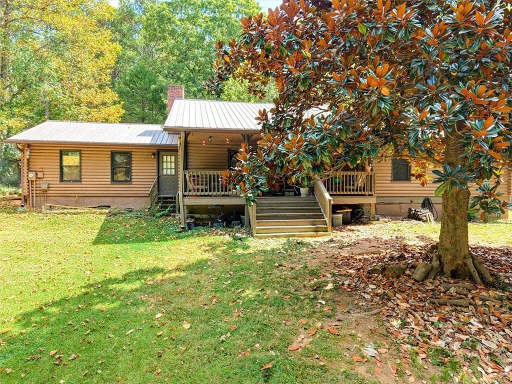 3 bedroom, 1 bathroom, 1,350 sq ft single family residence for sale at 39 Holly Drive, Cartersville, GA 30121 — photo 5
