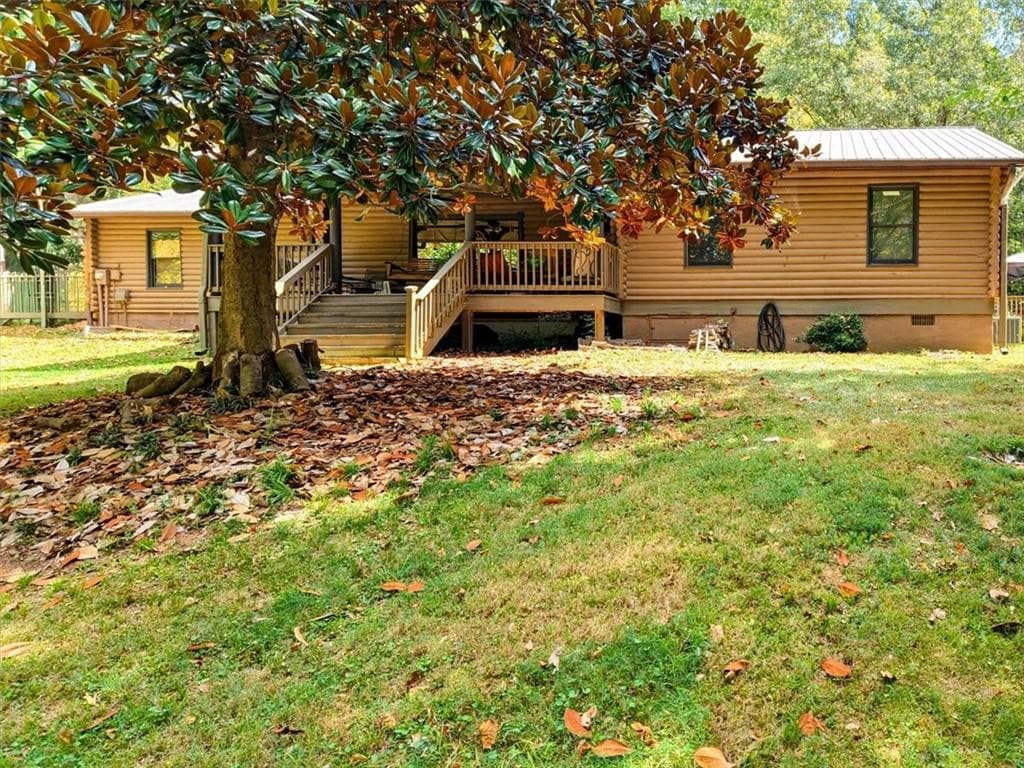 3 bedroom, 1 bathroom, 1,350 sq ft single family residence for sale at 39 Holly Drive, Cartersville, GA 30121 — photo 6