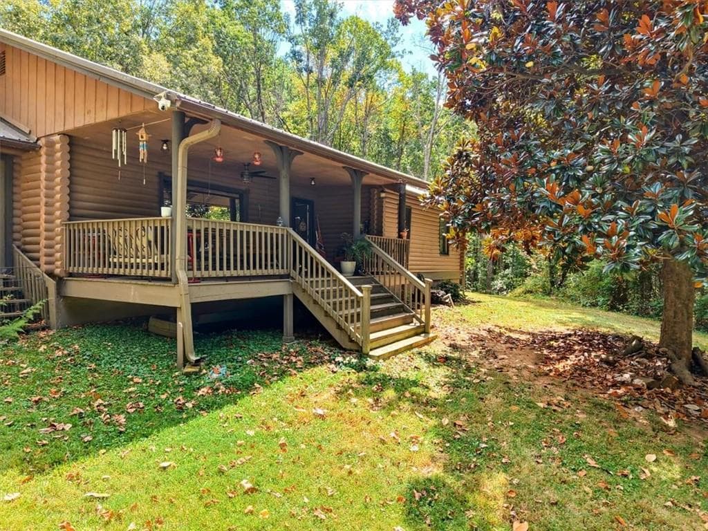 3 bedroom, 1 bathroom, 1,350 sq ft single family residence for sale at 39 Holly Drive, Cartersville, GA 30121 — photo 7