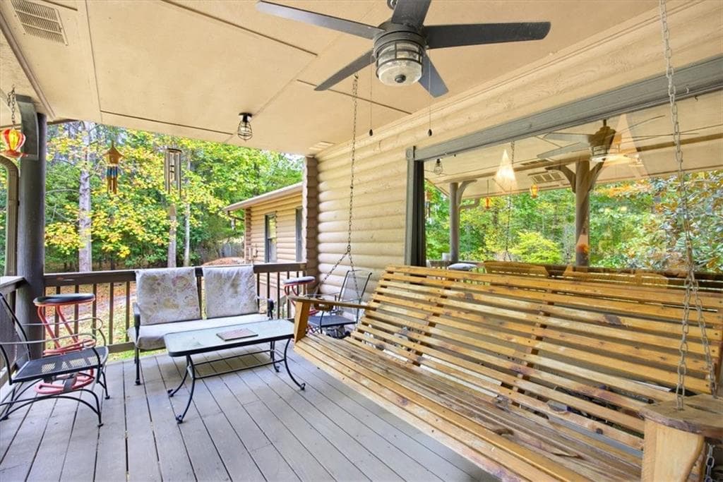 3 bedroom, 1 bathroom, 1,350 sq ft single family residence for sale at 39 Holly Drive, Cartersville, GA 30121 — photo 10