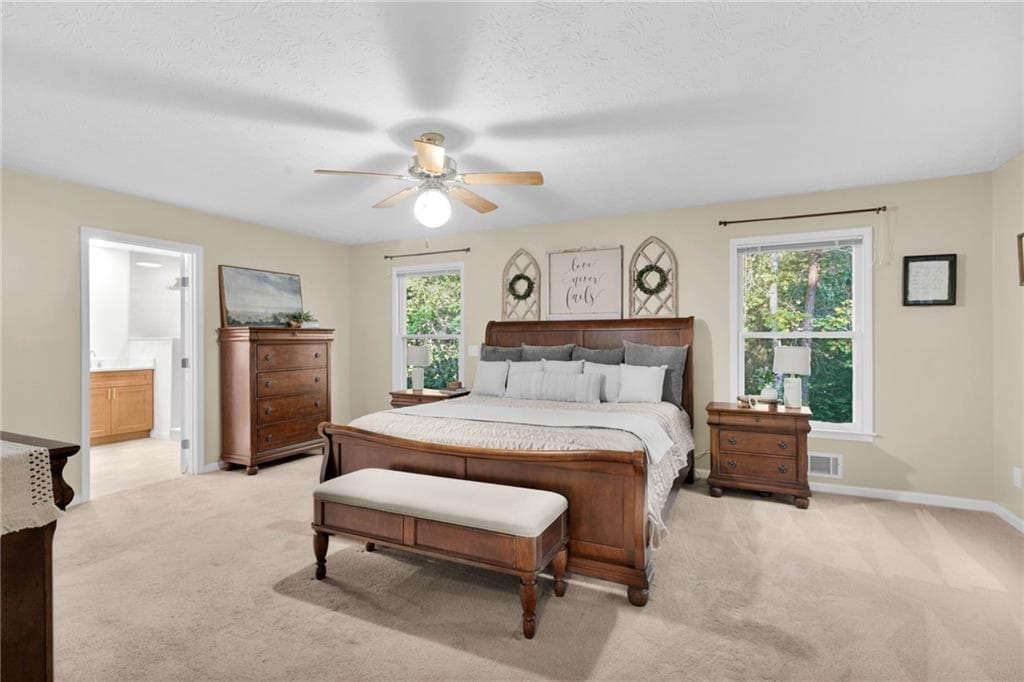 4 bedroom, 4 bathroom, 3,623 sq ft single family residence for sale at 208 Marvin Land Lane, Canton, GA 30115 — photo 10