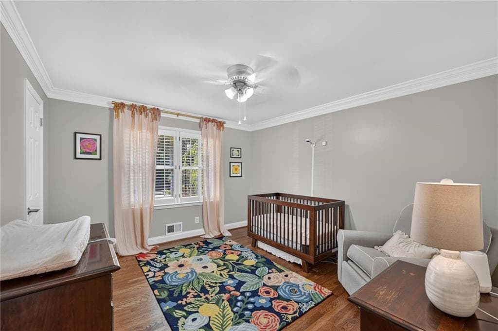 3 bedroom, 2 bathroom, 1,946 sq ft single family residence for sale at 2381 Bradcliff Court, Atlanta, GA 30345 — photo 8