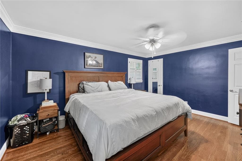 3 bedroom, 2 bathroom, 1,946 sq ft single family residence for sale at 2381 Bradcliff Court, Atlanta, GA 30345 — photo 9